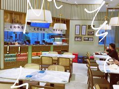 大堂-春风松月楼(七宝万科店)