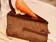 -美食汇自助餐厅·杭州城中香格里拉