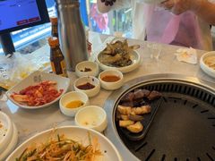 -黄金牧场(明洞总店)