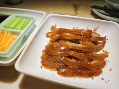 -韵秋荷(宝山龙湖天街店)