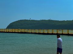 -涠洲岛南湾海洋运动公园