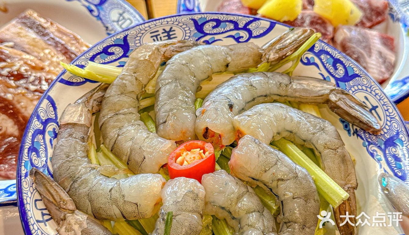 🤩广州居然也有这么好吃的贵州烙锅烤肉！