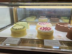 -La Repete 手工千层蛋糕(深圳卓悦中心店)