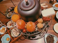-梅间堂茶馆(绿地缤纷城店)