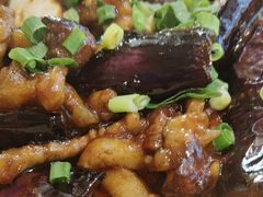 -大师兄·西北小馆(南沙万达广场店)