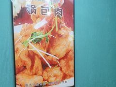 -合合春饼·酱骨·东北菜(潘家园店)