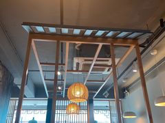 -红小满休闲餐厅(十全街店)