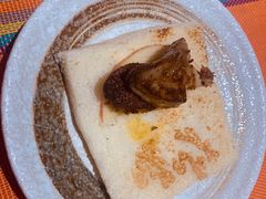 -松临·铁板烧&Omakase(神农店)