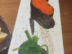 -鸟鸣门屋台料理(金帝银泰店)