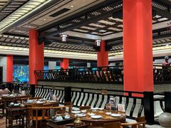 -龙悦湾酒家·八阵鱼生·渔人码头店