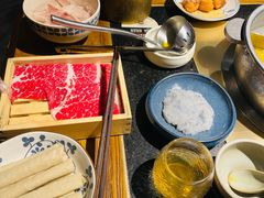 -巴奴毛肚火锅(广益哥伦布店)