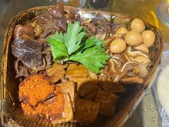 -灶东家民间菜(回兴店)