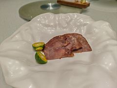 -览江阁中餐厅·淮扬菜(兆和皇冠假日酒店)