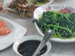 -众味海鲜大排档·活海鲜·潮汕味(南澳店)