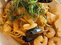 -BISTROFIORE美伊娜(伊犁南路店)