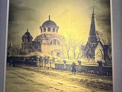 -哈尔滨规划展览馆