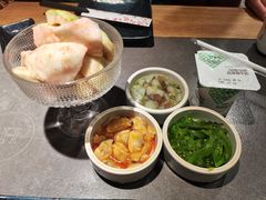 -沼津港精致料理·寿喜烧·烧鸟(龙湖南桥天街店)