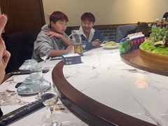 -映像烟台·海鲜·地道鲁菜(黄山路店)