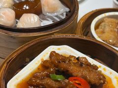-稻香海鲜饭店(第一国际店)