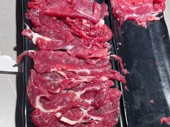 -宴全牛粤来越牛潮汕鲜牛肉火锅(海州万达广场店)