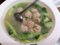 -小有天灌汤包老菜馆(南一马路店)