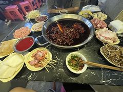 -储奇门鳝鱼火锅(总店)