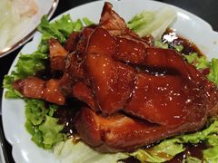 -金泽大酒店·卢塞恩餐厅·年夜饭春节连市