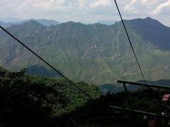 android_upload_pic-野三坡百草畔景区