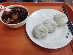-庆丰包子铺(和平里店)