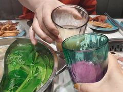 -圣罗巴甄选自助(麦凯乐店)