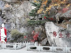 -丹东凤凰山景区