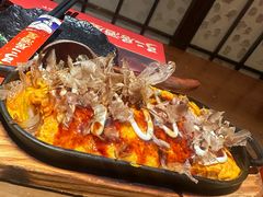 -弓二·烧鸟居酒屋(财富购物中心店)