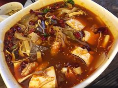-真爱中国餐馆·年华店(朱雀大街店)