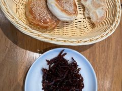 -山东宾馆·齐鲁苑餐厅