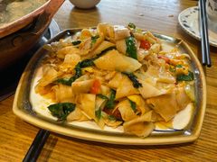 -妈妈的味道(和顺古镇店)