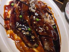 -绿茶餐厅(哈尔滨凯德店)