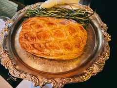 -壳里西餐厅Coquille Seafood Bistro(蒙自路店)