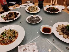 -东哥紫阳蒸盆子(旺座·现代城店)