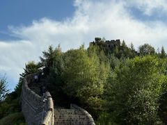 -雁门关景区