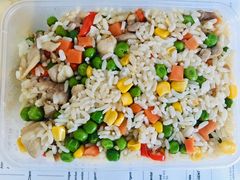 -北京烤翅(CITY分店)