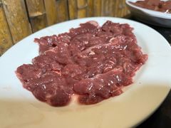 -全汁全味驴庄(凤岗店)