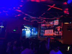 -Perry's·酒吧(黄埔大道店)