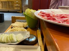 -前门杨记·铜锅涮肉(王府井·故宫店)