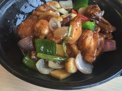 -多多旺港式茶餐厅(新区店)