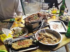-小草大排档(北沙坡店)