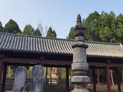 -四门塔风景区