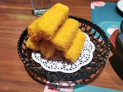 -大树餐厅(益田假日店)