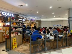 -COSTA COFFEE(上海虹口龙之梦)