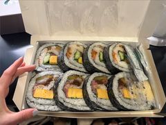 -梅丘·寿司の美登利(银座店)