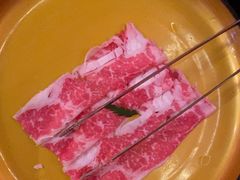 -牛New寿喜烧(金茂览秀城店)